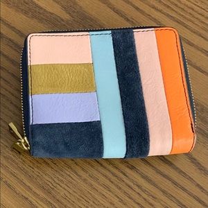 Fossil wallet